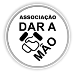 Nós apoiamos essa causa!