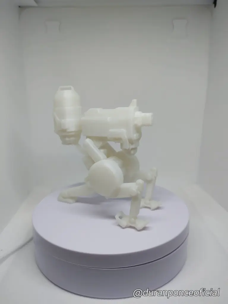 Torreta Killjoy (Valorant)