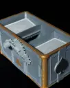 Automaton Card Shuffler