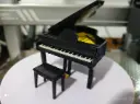 Piano de Cauda (KitCard)