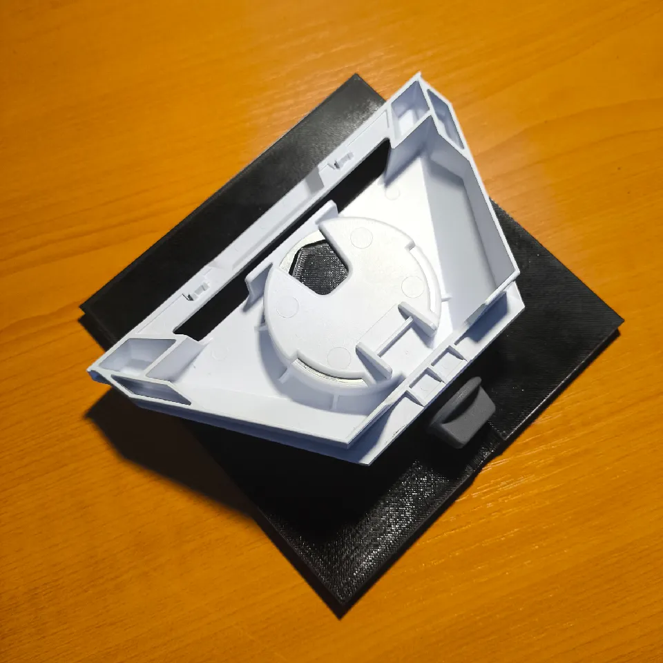 Suporte de Antena Starlink Mini