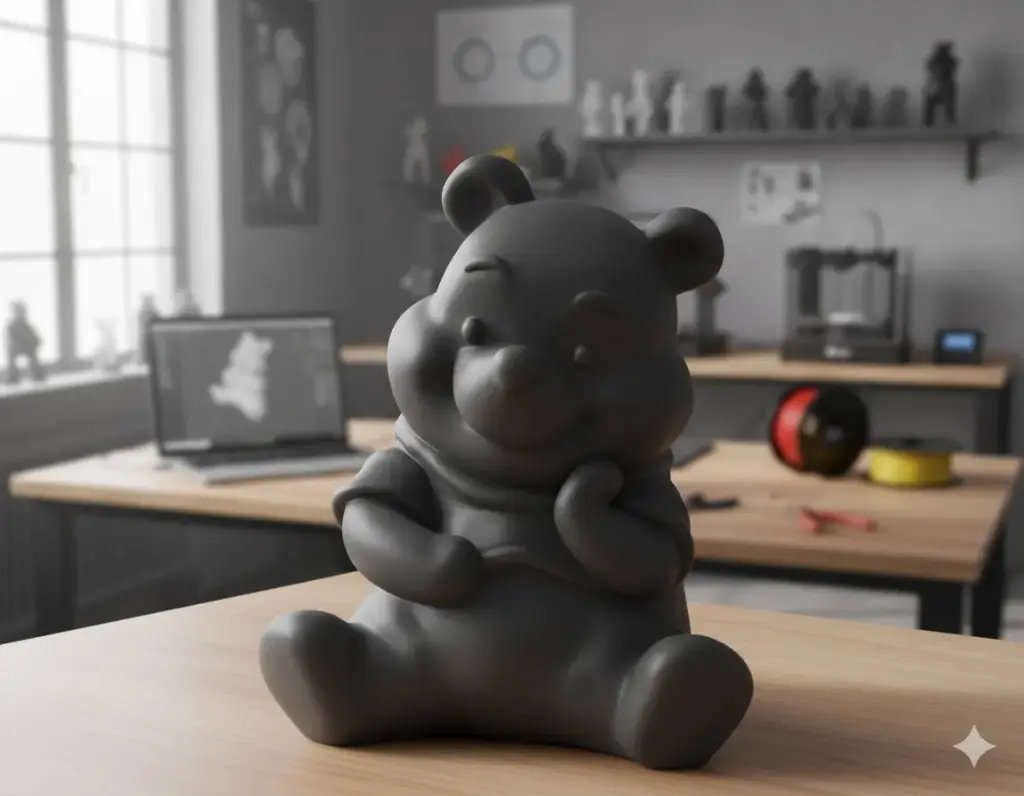 Ursinho Pooh